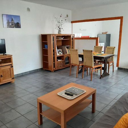 Gite De Kerezenn Fougerolles-Saint-Valbert Екстериор снимка